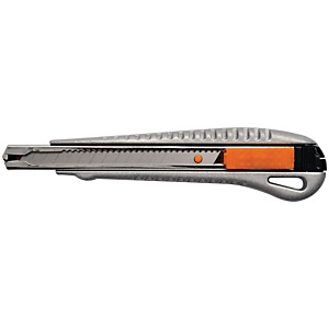 Fiskars Cutter metálico 9 mm Fiskars Cutter metálico 9 mm