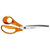 Fiskars multi purpose scissors, 210mm - 3