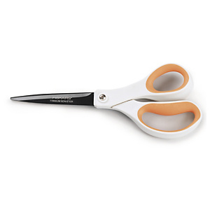 FISKARS Schere mit Antihaftbeschichtung FISKARS Schere mit Antihaftbeschichtung