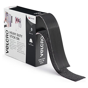 Fixação adesiva têxtil para cargas pesadas Velcro ®