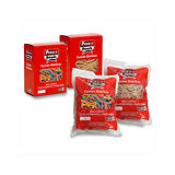 FIXO Gomas elásticas, 80 x 1,5 mm, 1000 g, marrón FIXO Gomas elásticas, 80 x 1,5 mm, 1000 g, marrón