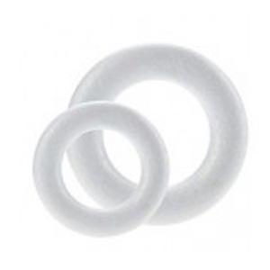Fixo Kids Aros poliespan 12 cm. pack de 1 Fixo Kids Aros poliespan 12 cm. pack de 1