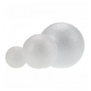 Fixo Kids Bolas poliespan Smart 4,5 cm. Pack de 10 Fixo Kids Bolas poliespan Smart 4,5 cm. Pack de 10