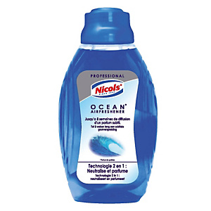 Flacon mèche Nicols marine 375 ml Flacon mèche Nicols marine 375 ml