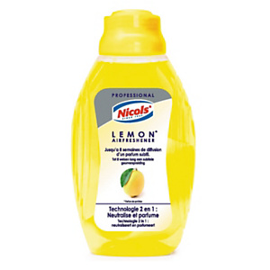Flacon mèche NICOLS Flacon mèche NICOLS