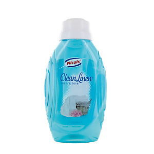 Flacon mèche Nicols linge propre 375 ml Flacon mèche Nicols linge propre 375 ml