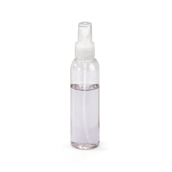 Flacon plastique haute brillance 150 ml - 3