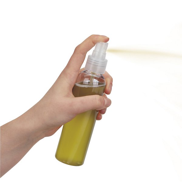 Flacon plastique haute brillance 250 ml - 2