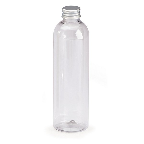 Flacon plastique haute brillance 500 ml - 4