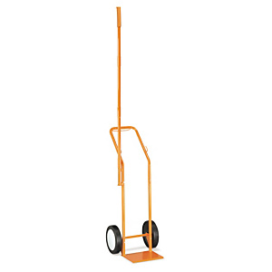 Flaschenwagen für Gaspistole RIPACK 3000 Flaschenwagen für Gaspistole RIPACK 3000