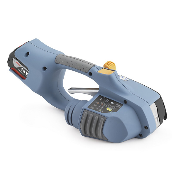 Flejadora automática portátil mediana cadencia RAJA® - 1