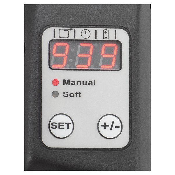 Flejadora semiautomática portátil de tensión automática - 3