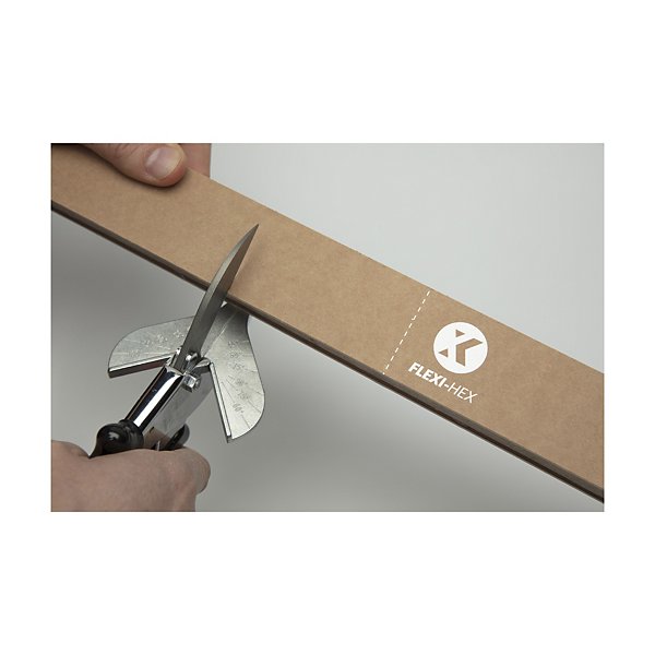 Flexi-Hex™ Large Sleeves - 2