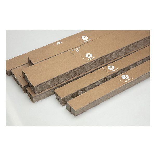 Flexi-Hex™ Large Sleeves - 1