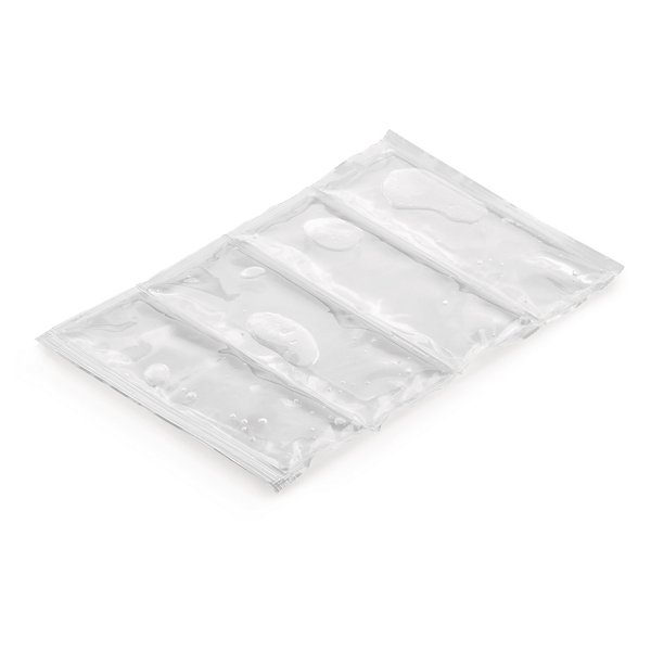 Flexibel koelement 2 celcius - 3