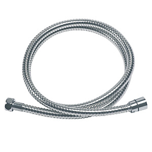 Flexible de douche - inox Flexible de douche - inox