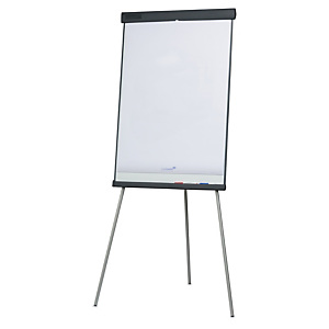 Flip-over met instelbare poten Legamaster Flip-over met instelbare poten Legamaster