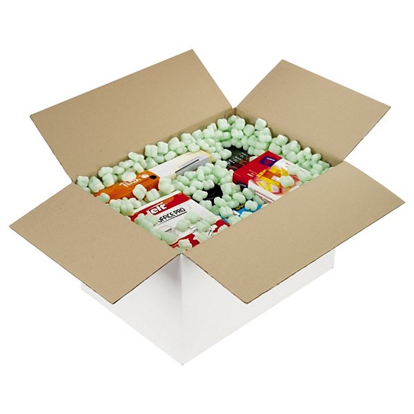 Flo-Pak natural - 3