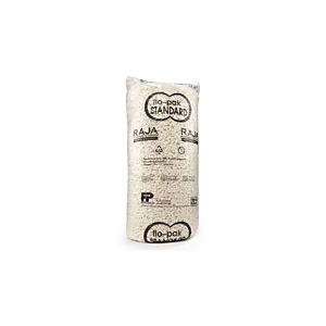 FLO-PAK Standard Patatine in polistirolo, Sacco da 0,50 m³ FLO-PAK Standard Patatine in polistirolo, Sacco da 0,50 m³