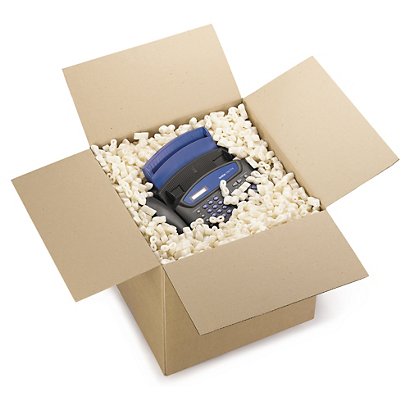 Flo-pak standard | RAJA