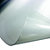 Floortex AdvantageMat Cleartex® Alfombrilla protectora para sillas, rectangular, 900 mm x 1200 mm, antimicrobiana, suelos duros, PVC 100 % reciclable, transparente - 4