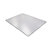 Floortex Cleartex® Cleartex Ultimat Alfombrilla protectora para sillas hecha de policarbonato para suelos duros, rectangular, 120 x 150 cm, transparente - 2