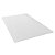 Floortex Cleartex® Marlon BioPlus Alfombrilla protectora para sillas, para suelos duros, rectangular, 75 x 118,5 cm, transparente - 2