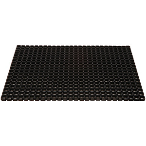 Floortex Felpudo de exterior 120 x 80 cm