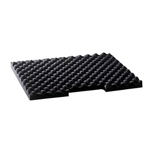 Foam inserts for plastic cases Foam inserts for plastic cases