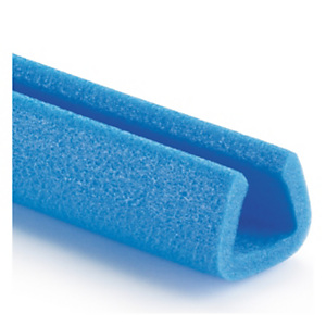 Foam U profile edge protectors