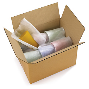 Foam packaging, foam wrap sheets