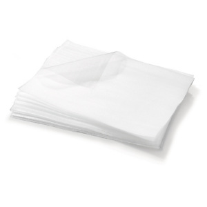 Foam wrap sheets