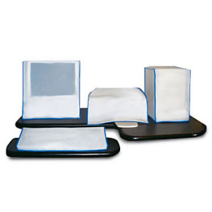 Foderina antipolvere per monitor LCD 17"/19" WIDE, cm 48 x 8 x 39 h Foderina antipolvere per monitor LCD 17"/19" WIDE, cm 48 x 8 x 39 h