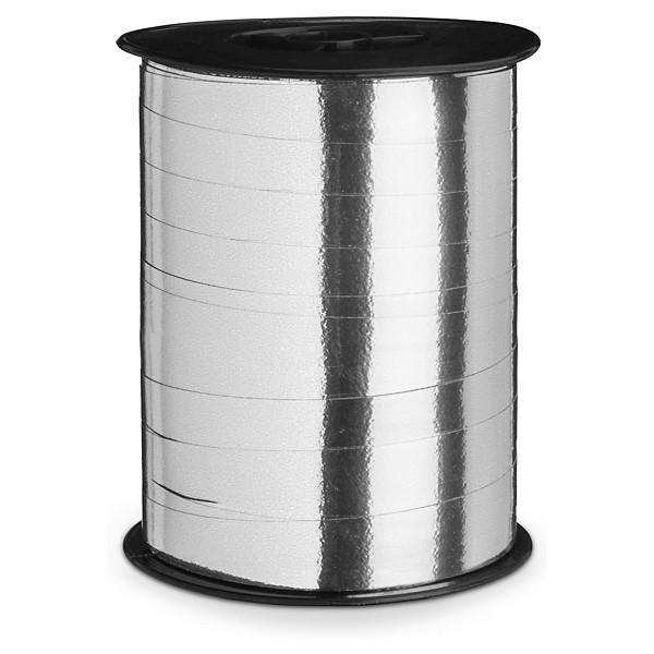 Foil effect curling gift ribbon - 1