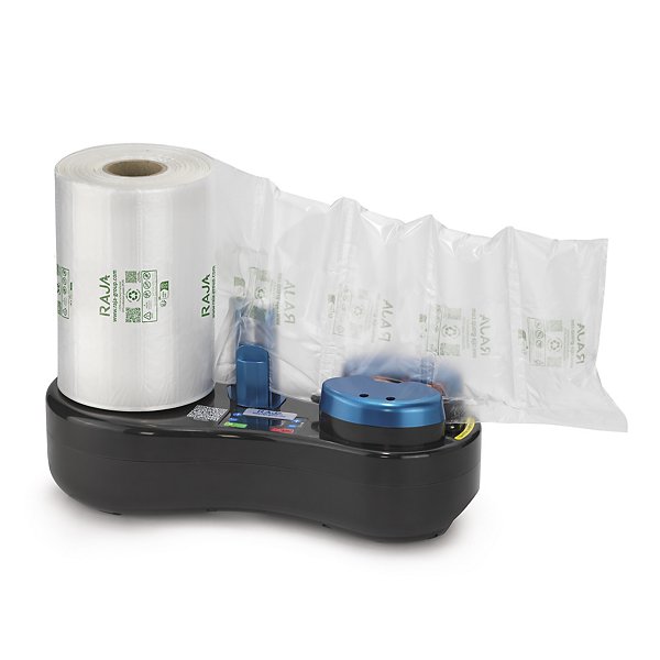 Folia do urządzenia AirFirst, w 50% z recyklingu - 2