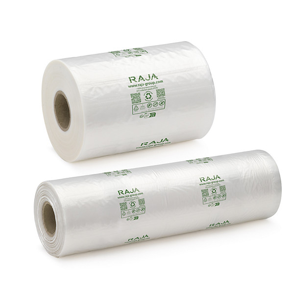 Folia do urządzenia AirFirst, w 50% z recyklingu - 1