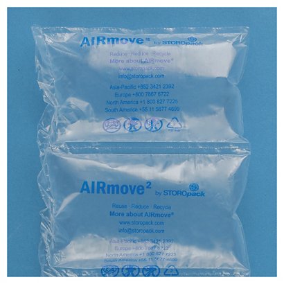 Folia do urządzenia AIRmove® 2 - pojedyncza poduszka - 1