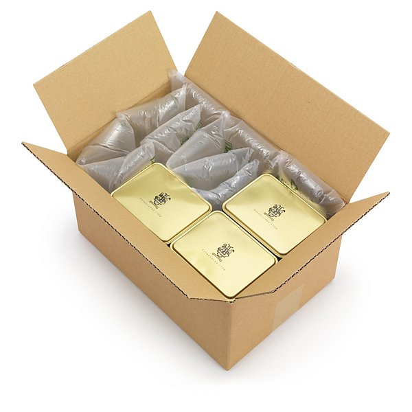 Folie für Fill Air Rocket und Cyclone - 2