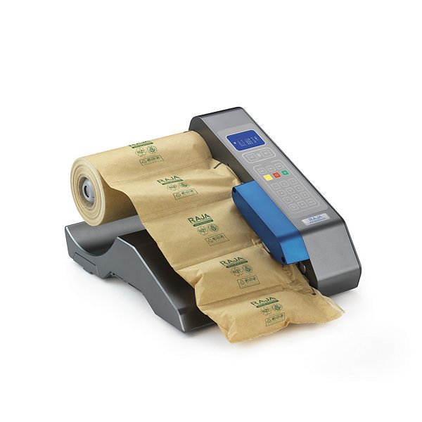 Folie van papier voor luchtkussenmachine RAJA - 3