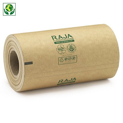 Folie van papier voor luchtkussenmachine Raja - 1