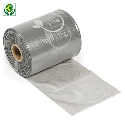 Folie voor Mini Pak’R® 30% gerecycled - 1