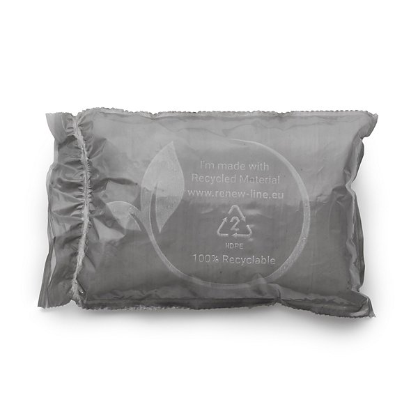 Folie voor Mini Pak’R® - dubbele kussens 30% gerecycled 40 x 15 cm x 250m - 4