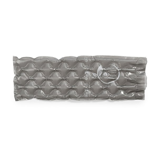 Folie voor Mini Pak’R® - dubbele kussens 30% gerecycled 40 x 15 cm x 250m - 6