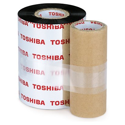Folie voor thermisch transfert printen Toshiba