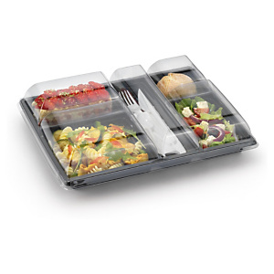 Fond pour plateau Selfipack