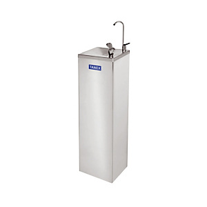 Fontaine à eau, sur réseau, Série Tanex TS-7PLV Fontaine à eau, sur réseau, Série Tanex TS-7PLV