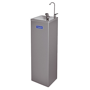 Fontaine à eau, sur réseau, Série Tanex TS-7PLV Fontaine à eau, sur réseau, Série Tanex TS-7PLV