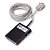 Foot pedal - 1