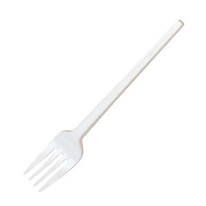 Forchette in plastica (confezione 100 pezzi) Forchette in plastica (confezione 100 pezzi)
