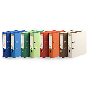 Forever 80mm Lever Arch Files Forever 80mm Lever Arch Files